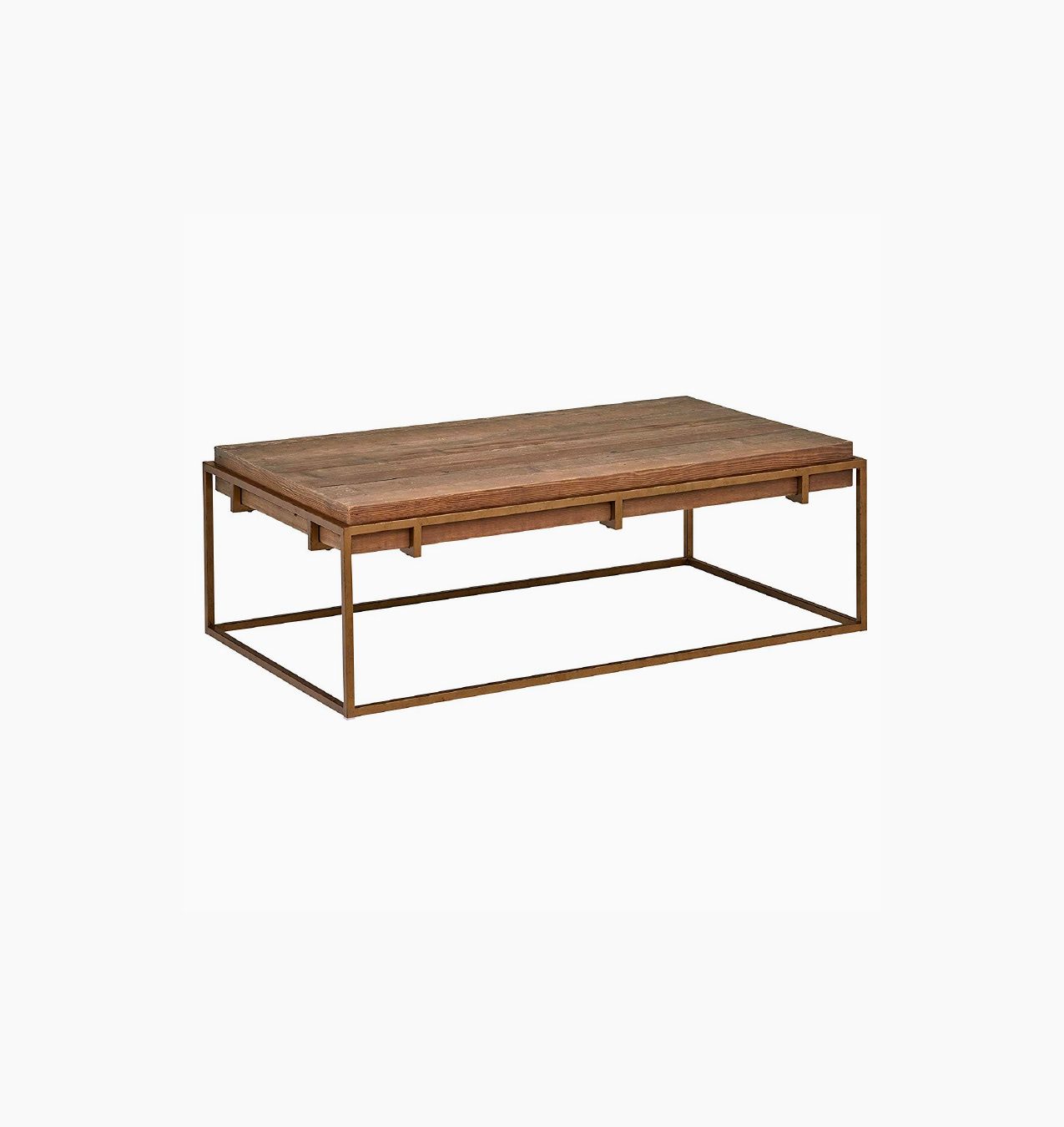Sparrow Industrial Coffee Table