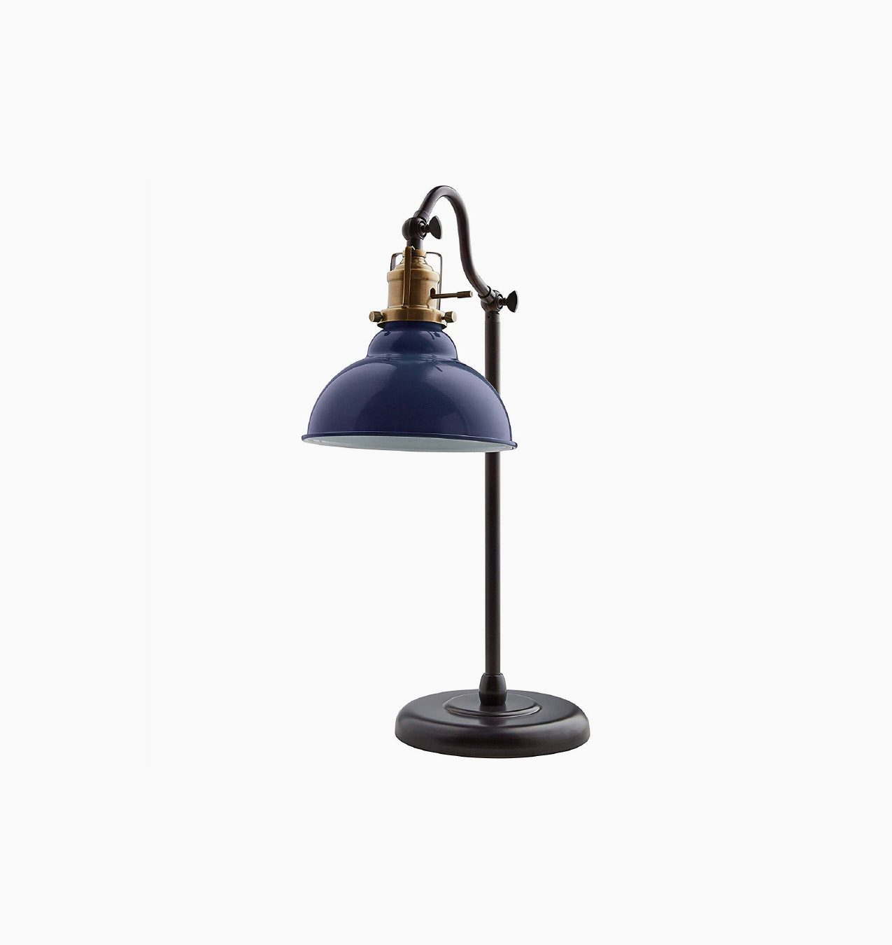 Stone & Beam Walters Vintage Task Lamp